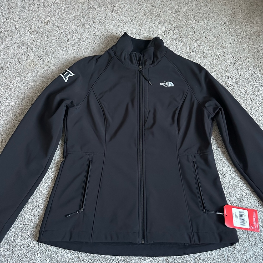The North Face Women's Black Jacket